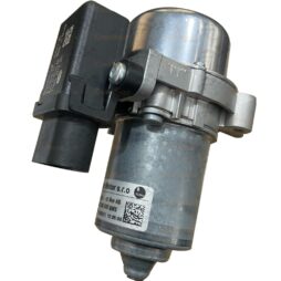 Bomba de Vácuo Elétrica para Volkswagen Polo - Virtus - Fusca - Golf - Jetta - Passat - Tiguan & Audi A1 - A3 - Q3