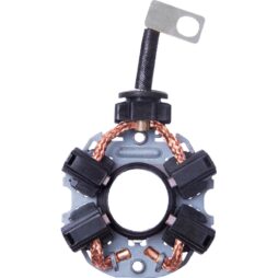 Porta Escova para Fiat Toro & Jeep Compass & Renault Sandero - Logan & Nissan Versa