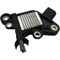 Regulador de Voltagem para Fiat Palio - Bravo - Doblo - GrandSiena - Strada - Idea - Linea - Toro & Hyundai HR & Jeep Renegade & Renault Duster - Oroch