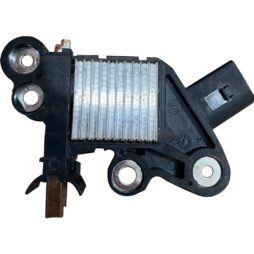 Regulador de Voltagem para Fiat Palio - Punto  - Siena  - Strada  - Idea