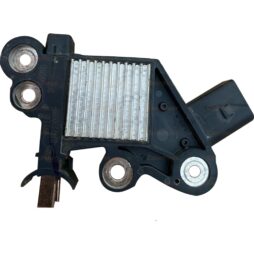 Regulador de Voltagem para Fiat Toro & Jeep Renegade