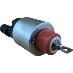 Solenoide de partida para Fiat Uno - Mobi - Argo