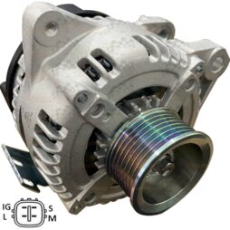Alternador para Toyota RAV4