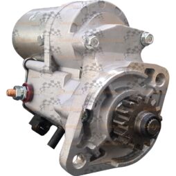 Motor de Partida Yuchai YC25 - YC35 & Mini Escavadeira