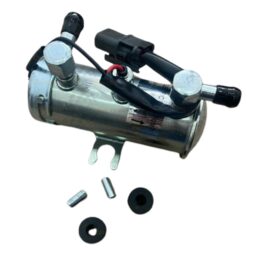 Bomba de Combustível para JCB JS200 - CX130C - CX160C - CX180C - CX235
