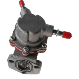 Bomba de Combustível para Massey Ferguson & JCB & Randon & New Holland & Case & Caterpilla Com motor JBC