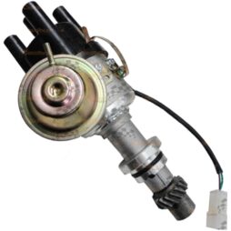 Distribuidor de Ignição para Volkswagen Santana - Parati - Passat - Gol - Saveiro - Voyage