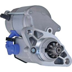Motor de Partida para Empilhadeiras Toyota com motor 1FZ - Land Cruiser & Lexus LX450