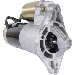Motor de Partida para Jeep Cherokee - Grand Cherokee - Wagoneer