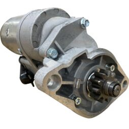 Motor de Partida Toyota Hilux 2.4 2.8 e 3.0 Primeira Geração Lançada no Brasil | SIMILAR ORIGINAL