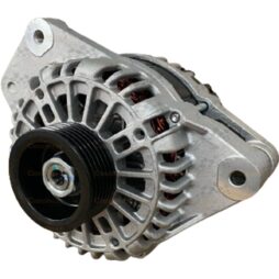 Alternador para Chery Cielo - Tiggo 90amp Sem Plug