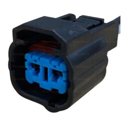 Chicote Reparo da Válvula Solenoide do Câmbio para Honda Accord - Civic - Fit