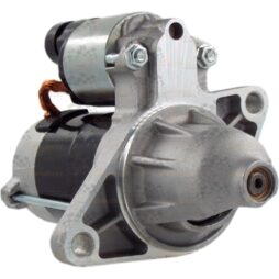 Motor de Partida para Honda Civic Automático