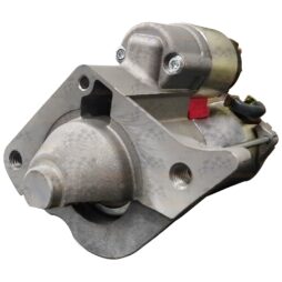 Motor de Partida Renault Logan – Sandero – Kwid
