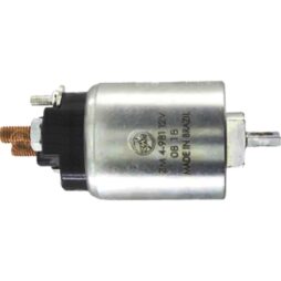 Solenoide de Partida para GM e GMC Série C - Série K - Série R - Série V