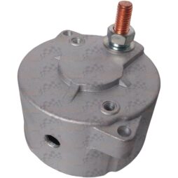 Mancal Traseiro do Motor de Partida Lado Coletor para Volvo FH-12