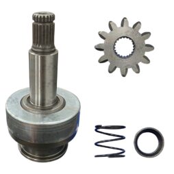 Impulsor 20T para Volvo & Volkswagen & Renault & KHD