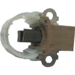 Porta Escova para Alternador Chery & Toyota Corolla com Sistema Nippodenso | Ikro