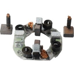 Porta Escova para Motores de Partida Bobcat - Delhatsu - Denso - Dodge - Fiat - Geo - Honda - Isuzu - Jeep - John Deere - Kubota - Mitsubishi - Suzuki - Toyota - Yanmar | Ikro