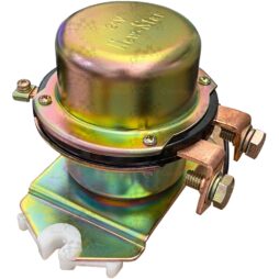 Relé Interruptor de Bateria para Equipamentos Komatsu 24 Volts