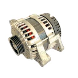 Alternador para Chery QQ - Face