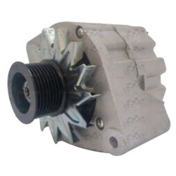Alternador para Ford Cargo com Polia Estriada