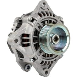 Alternador para Scania Caminhão - Ônibus - Geradores 114 - 124 - P94 & Motores D11 - D12 - D14