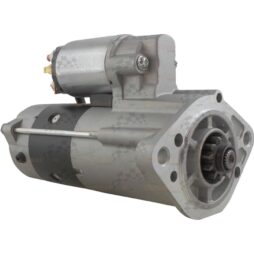 Motor de Partida para Caterpillar 305 - 306 - 307 - Mini Escavadeira & Mitsubishi Motor 3.2KW