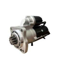 Motor de Partida para Massey Ferguson - Valtra
