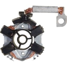Porta Escova para Motor de Partida Bosch