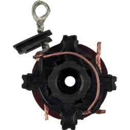Porta Escova para Motor de Partida Chevrolet - Fiat - Ford - Mercedes-Benz - Peugeot - Renault