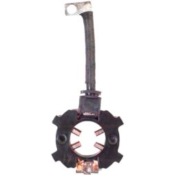 Porta Escova para Motor de Partida Chrysler - Dodge - Hyster - Mazda - Mitsubishi - Nissan - Subaru