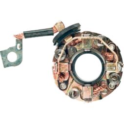 Porta Escova para Motor de Partida Ford - Jaguar - Mazda - Mercury - Volvo