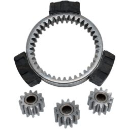 Reparo da Planetária para Motor de Partida Agrale - Chevrolet - Cummins - Ford