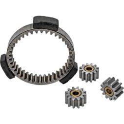 Reparo da Planetária para Motor de Partida Audi - Seat - Volkswagen
