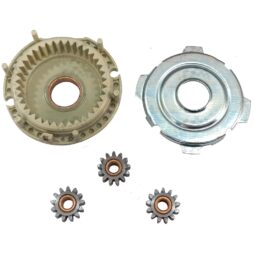 Reparo da Planetária para Motor de Partida DW & Ford & Volkswagen & AUDI & FIAT & Volvo & Peugeot & Alfa Romeo & Land Rover & Chevrolet & Lombardini & SEAT & New Holland & Mazda 
