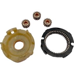 Reparo da Planetária para Motor de Partida Hyundai - Kia