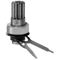 Impulsor de Partida 10T para Ford Escort - Verona