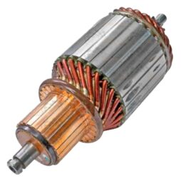 Induzido para Ford Cargo 816 - 1119 - 1319 - Cummins 
