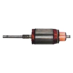 Induzido Motor de Partida para Caminhão Scania 24V