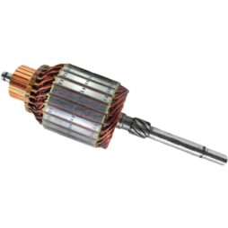 Induzido Motor de Partida para Fiat & Renault