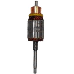 Induzido Motor de Partida para Fiat & Renault