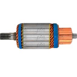 Induzido Motor de Partida para Ford & Bobcat