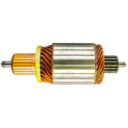 Induzido Motor de Partida para Trator - Colheitadeira