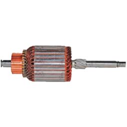Induzido Motor de Partida para Volkswagen & Fiat & Chevrolet & Renault & Volkswagen & Audi & Citroen & Peugeot