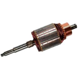 Induzido Motor de Partida para Volkswagen Gol - Parati - Saveiro