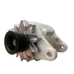 Alternador para Gerador com Motor Cummins & Gerador Pramac com Motor Cummins Chinês