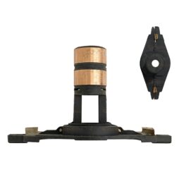 Anel Coletor Rotor para Alternador com Haste Marelli