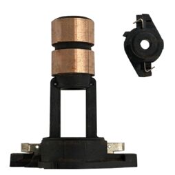 Anel Coletor Rotor para Alternador Mini Bosch