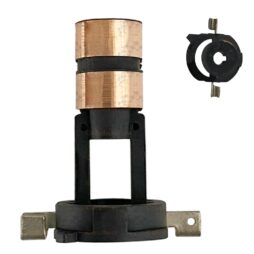 Anel Coletor Rotor para Alternador Mini G7 Bosch